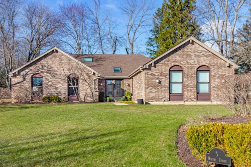5 Whitby Cir, Lincolnshire, IL, 60069-3405 | Card Image