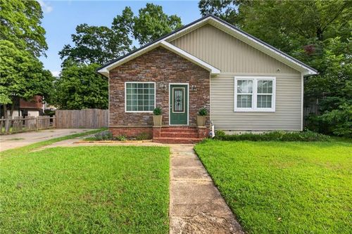 254 Litchfield St, rockmart, GA, 30153-2545 | Card Image