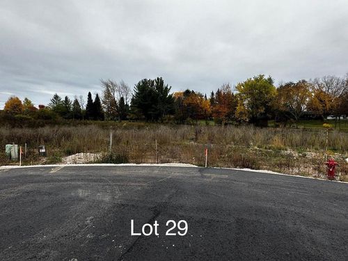 Lt29 Gettysburg Lane, SHEBOYGAN, WI, 53083 | Card Image