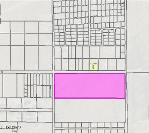 PN389380 Faith Rd, El Paso, TX, 79938 | Card Image