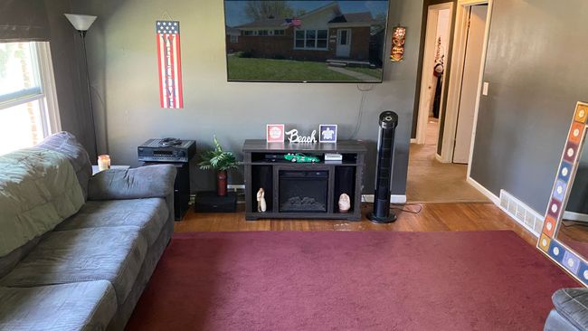 23311 Panama Ave, House other with 3 bedrooms, 1 bathrooms and null parking in Warren MI | Image 10