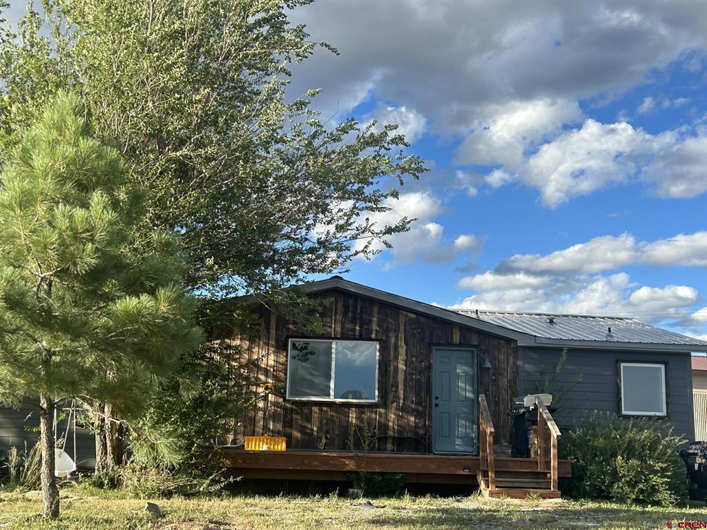 Homestead Rd, Norwood, CO 81423