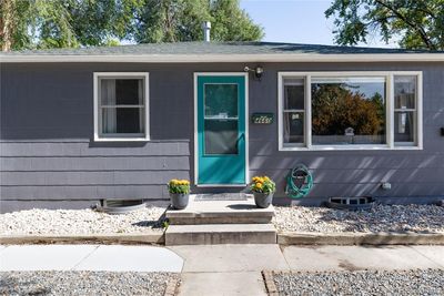 4660 S Acoma Street, House other with 4 bedrooms, 2 bathrooms and 2 parking in Englewood CO | Image 2