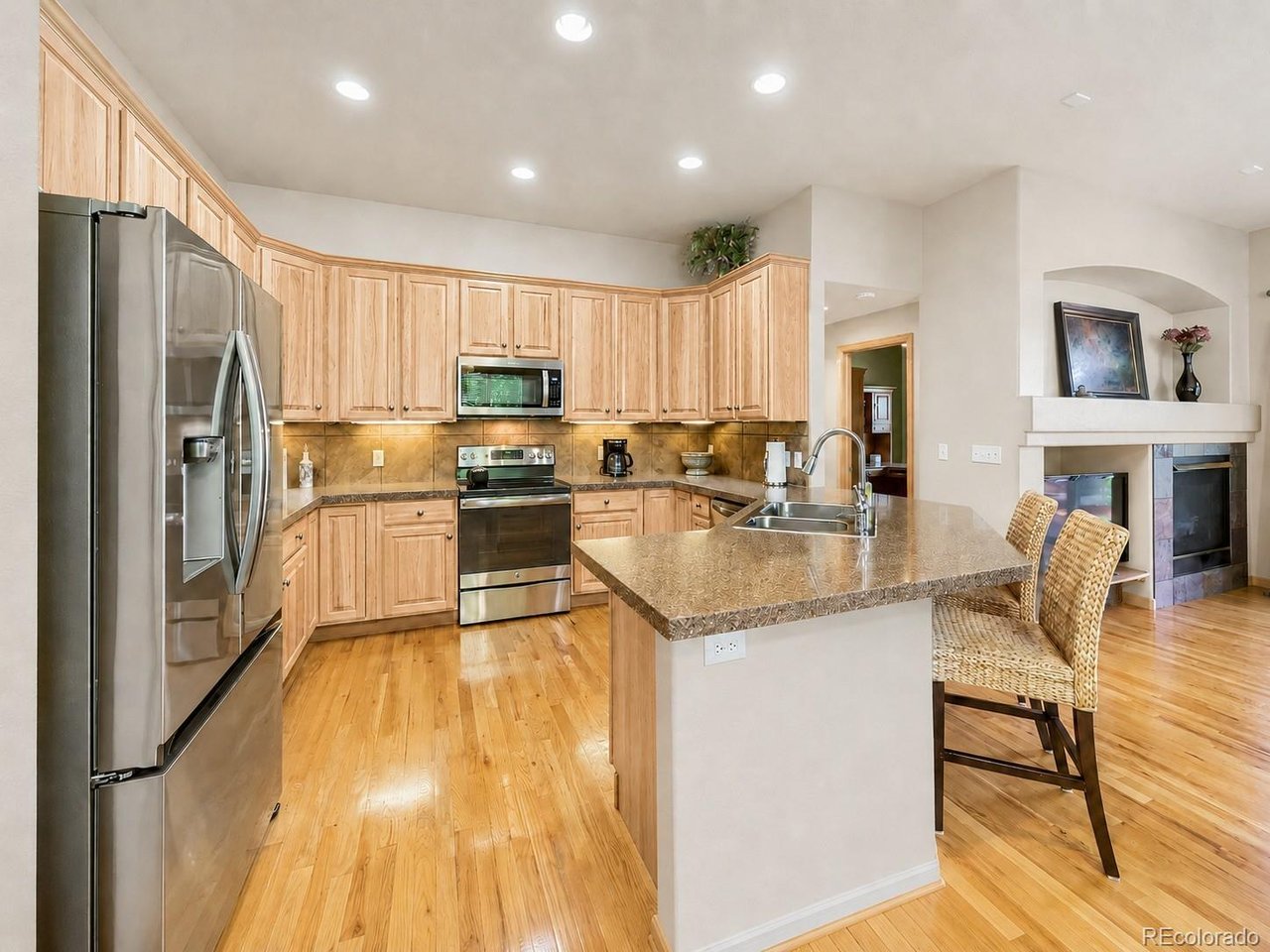 Residential in Castle Pines 4