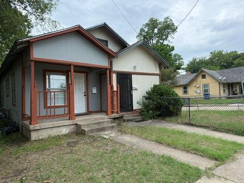 3501 Latimer Street, Dallas, TX, 75215 | Card Image