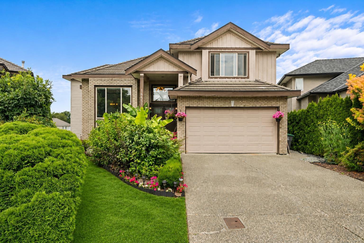 Residential in Surrey