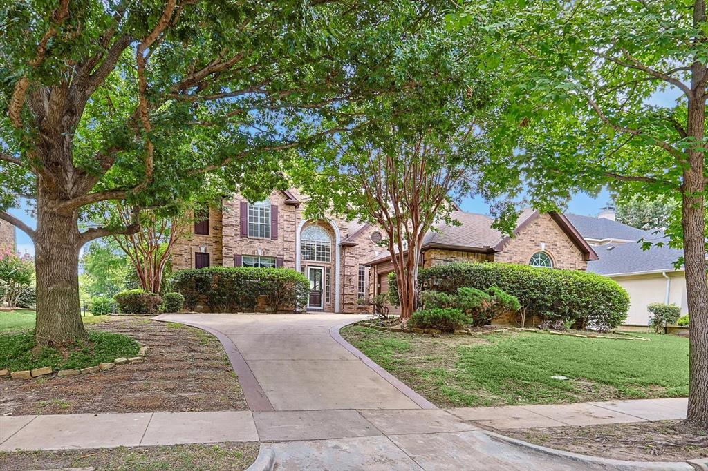 Sweetgum Dr, Irving, TX 75063