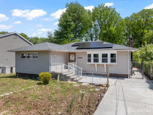 22 Foley Ave, Edison, NJ, 08820-1927 | Card Image