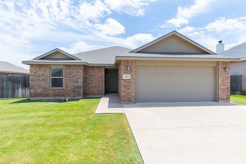 7025 Jennings Dr, Abilene, TX, 79606-1299 | Card Image