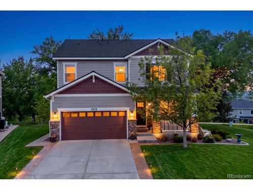 3478 E 140th Pl, Thornton, CO, 80602-8880 | Card Image
