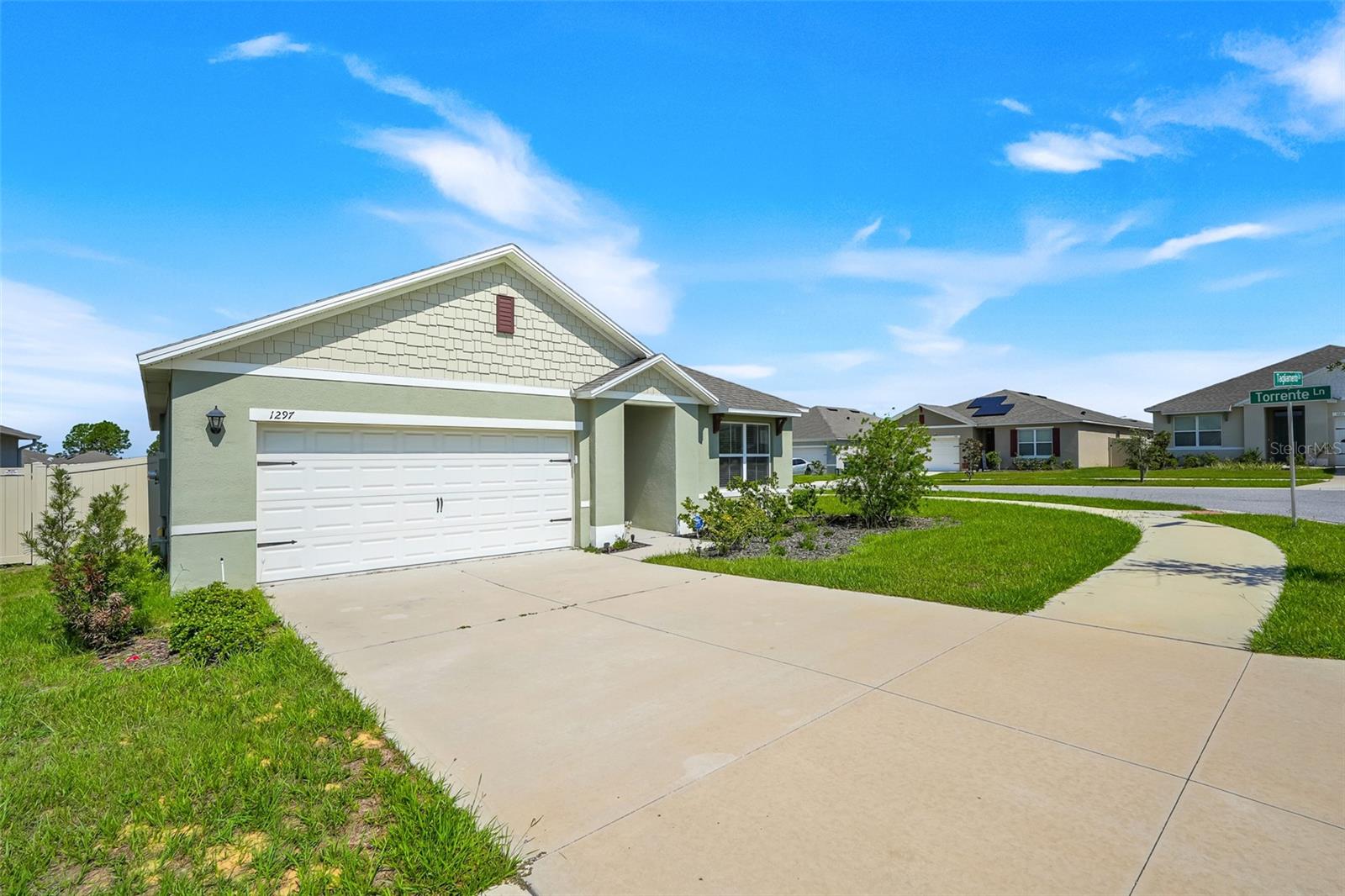 Residential in HAINES CITY 2