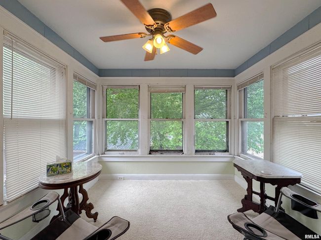 1117 W Moss Ave, House other with 5 bedrooms, 3 bathrooms and null parking in Peoria IL | Image 46