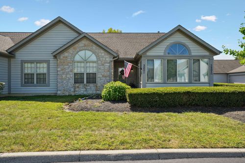 3801 Orchard Way, Powell, OH, 43065-7846 | Card Image