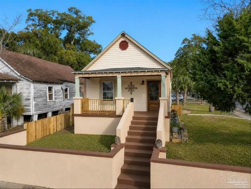 400 E Lloyd St, Pensacola, FL, 32503-5959 | Card Image