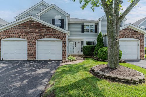 1845 Salem Ct, Gurnee, IL, 60031-1660 | Card Image