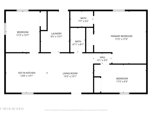 90 Luminary Firetower Rd, Spring City, TN, 37381-7615 | Card Image