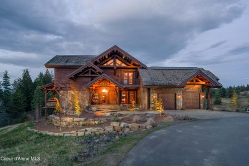 16692 S Lazurite Dr, Coeur D Alene, ID, 83814-9165 | Card Image