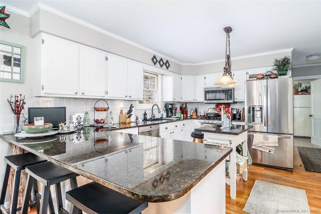 60 Mygatt Rd, House other with 4 bedrooms, 3 bathrooms and 6 parking in New Preston Marble Dale CT | Image 18
