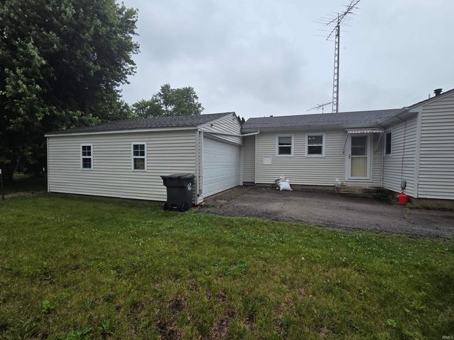603 E 1 St St, House other with 2 bedrooms, 2 bathrooms and null parking in Fowler IN | Image 31