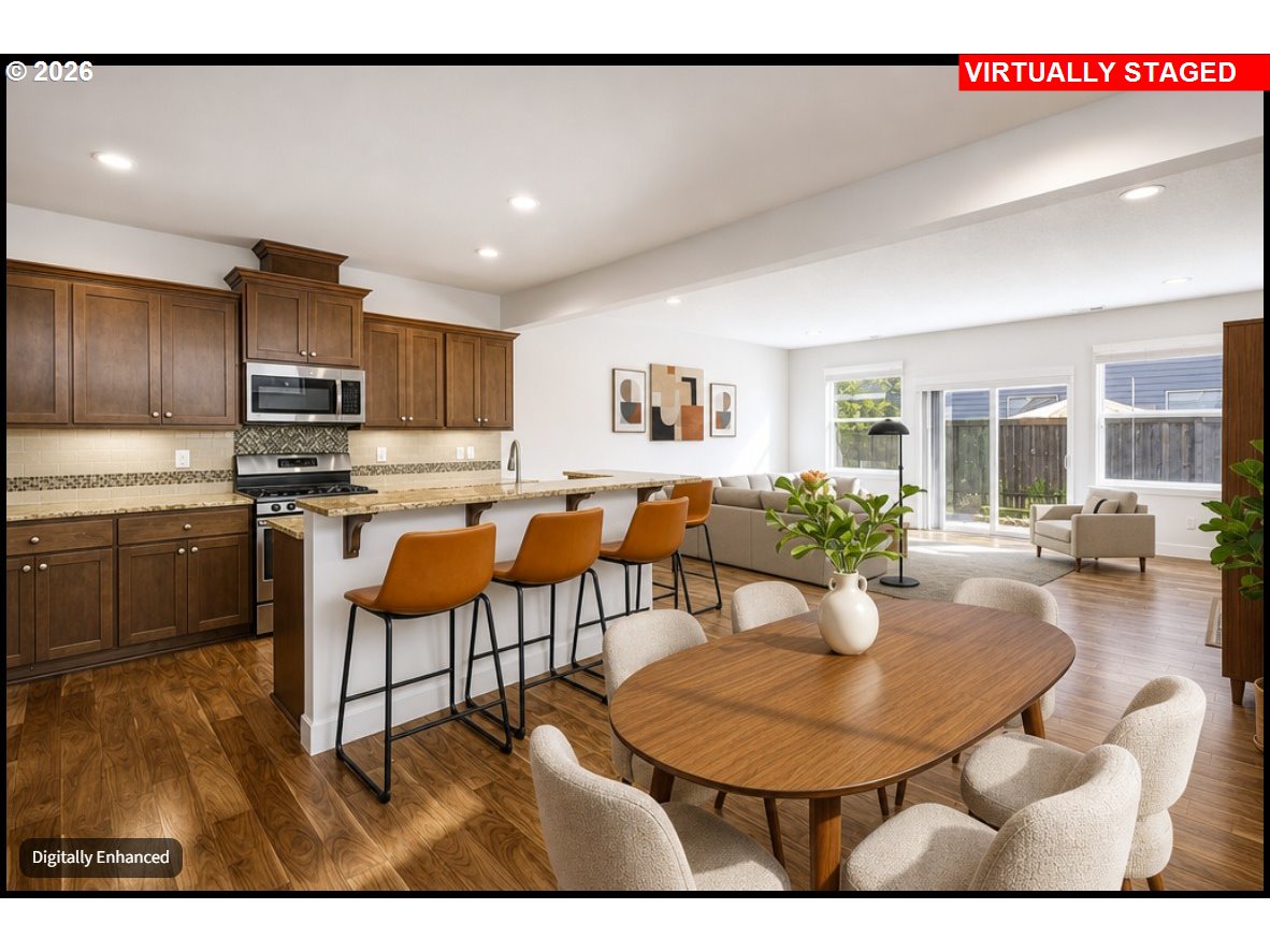 Residential in Portland 4