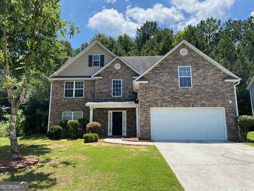 1472 Queenie Smith Rd Ne, Conyers, GA, 30012-6609 | Card Image