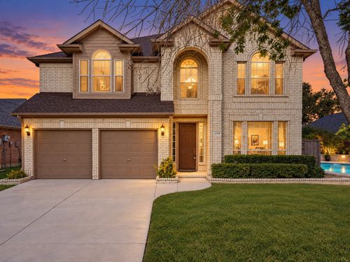 1209 Silverwood Dr, Flower Mound, TX, 75028-8233 | Card Image