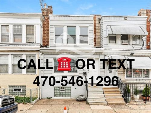 2500 Ingersoll St, For Rent Only, E Butler Boro, PA, 19121 | Card Image