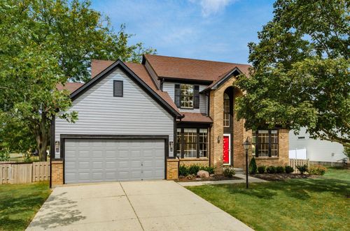 650 Cherry Hill Dr, Pickerington, OH, 43147-8778 | Card Image