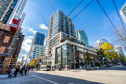 801-821 Cambie St, Vancouver, BC, V6B0E3 | Card Image