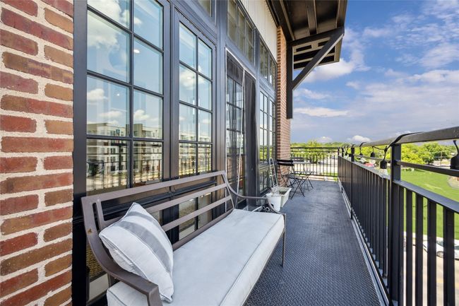 View of balcony | Image 21