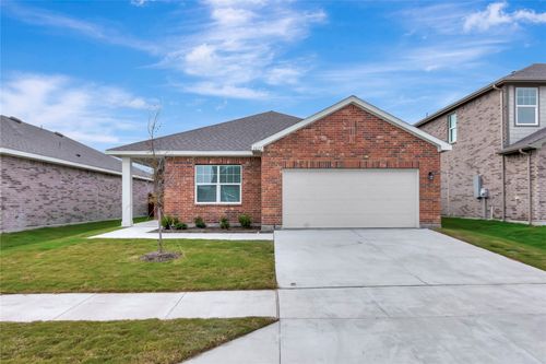 1617 Escondido Dr, Haslet, TX, 76052-3598 | Card Image
