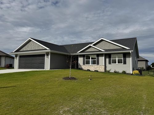 2850 Granite Court, Sheboygan, WI, 53081 | Card Image