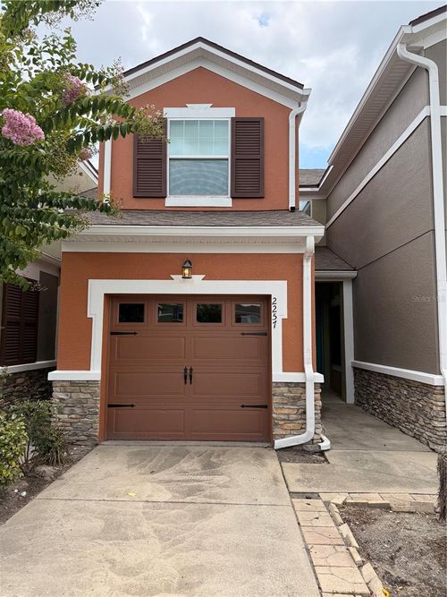 2257 Brookridge Trail, SANFORD, FL, 32773 | Card Image