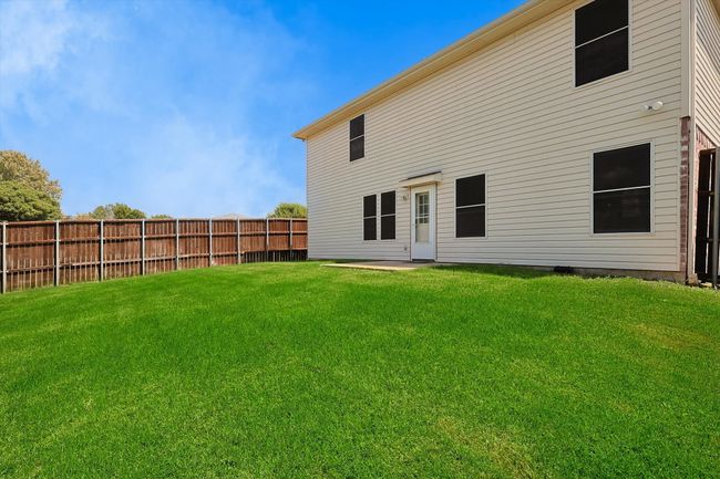 Fenced Backyard | Image 35