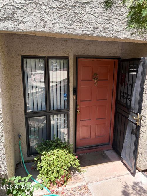 3-1401 E Puget Ave, Phoenix, AZ, 85020-6120 | Card Image