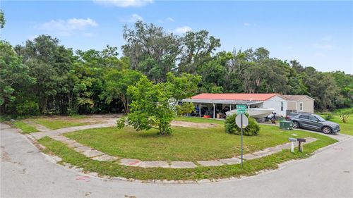 5055 Birchwood Dr, Zephyrhills, FL, 33541-2066 | Card Image