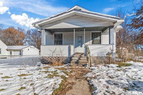 534 S Livingston St, Springfield, IL, 62703-1515 | Card Image