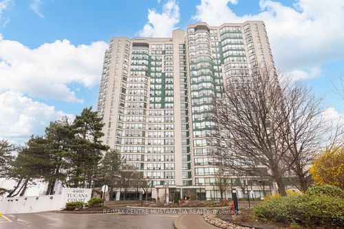 1208-4460 Tucana Crt, Mississauga, ON, L5R3K9 | Card Image