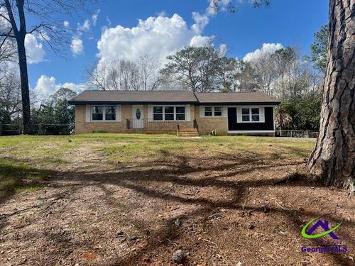 105 Robinhood Dr, Warner Robins, GA, 31088-5415 | Card Image