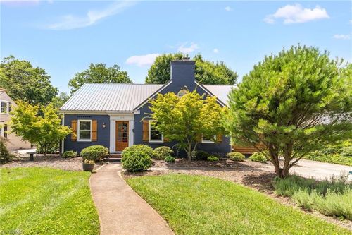 209 E Avondale Dr, Greensboro, NC, 27403-1045 | Card Image