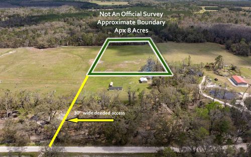 14630 47th Rd, Wellborn, FL, 32094-2321 | Card Image