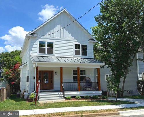 423 N Cleveland St, ARLINGTON, VA, 22201-1423 | Card Image