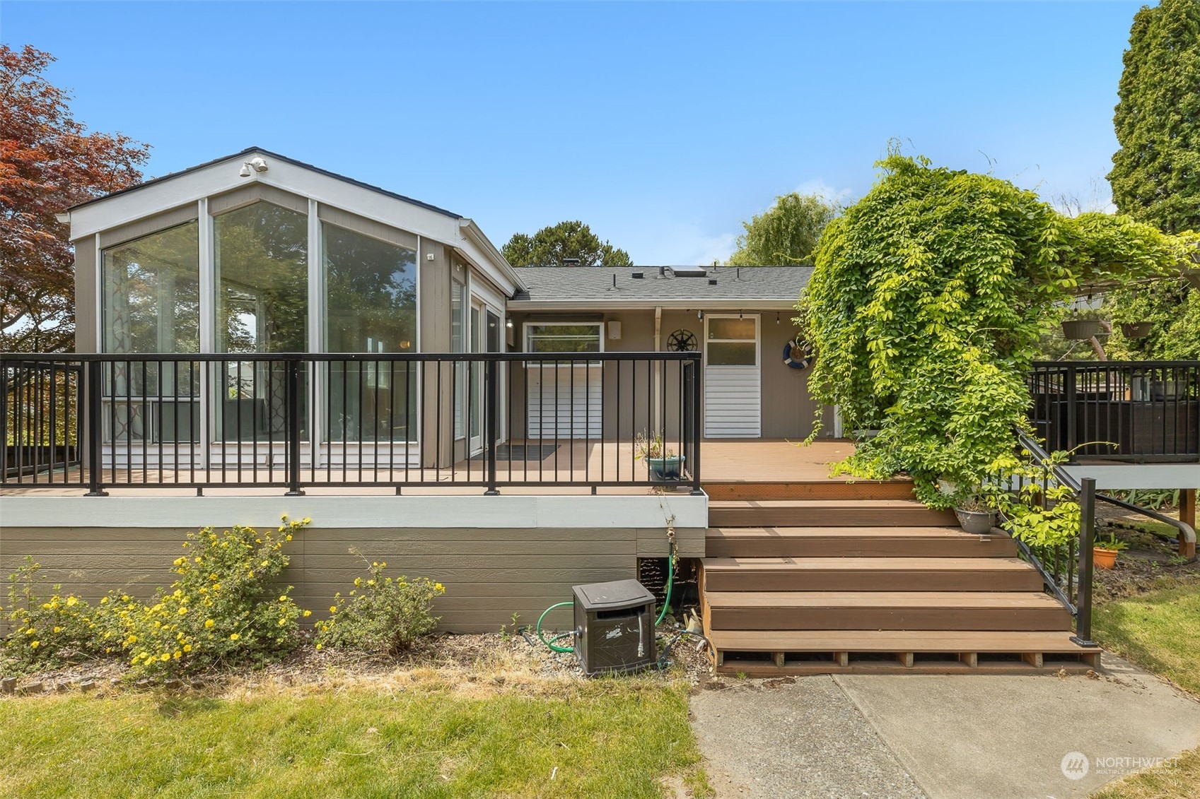 36th Ave, Seattle, WA 98118