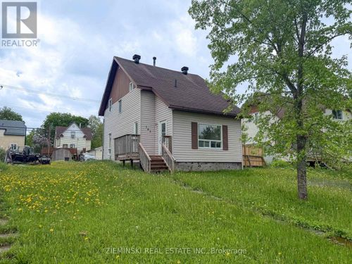 143 Essex Avenue, Iroquois Falls, ON, P0K1E0 | Card Image