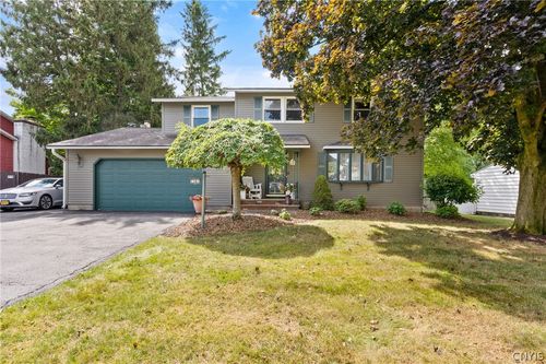 7361 Palomino Path, Clay, NY, 13088 | Card Image