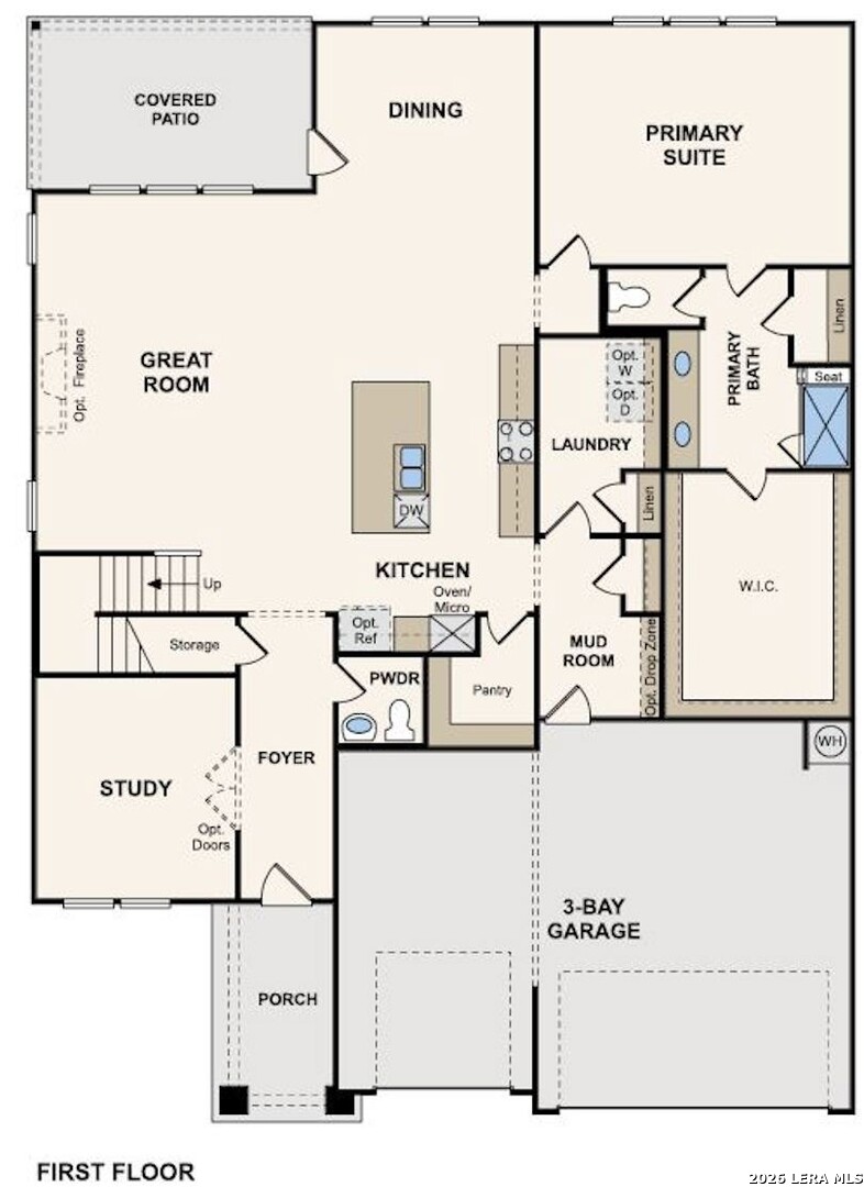 Residential in Schertz 3