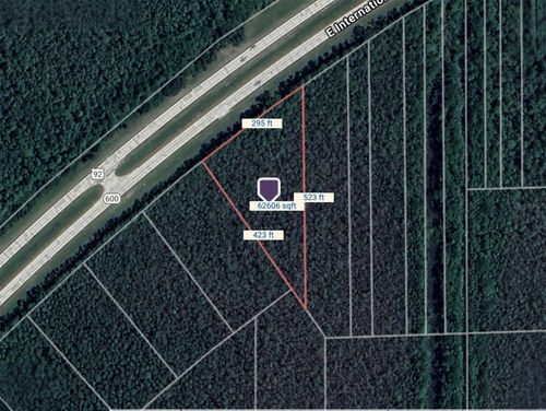 TBD E International Speedway Blvd, Deland, FL, 32724 | Card Image