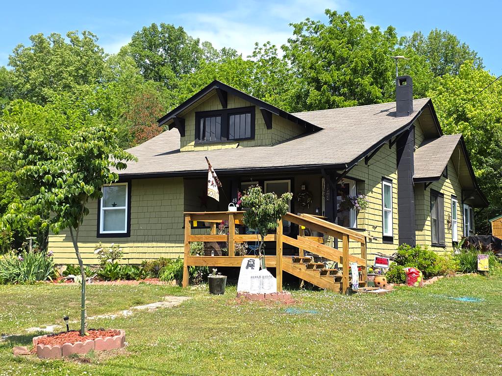 Residential in Andrews