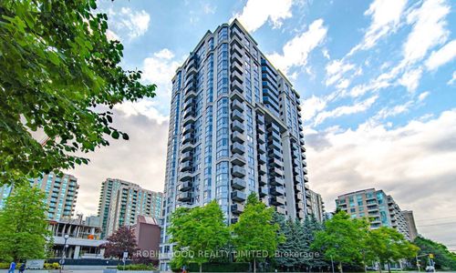512-35 Finch Ave E, North York, ON, M2N6Z8 | Card Image