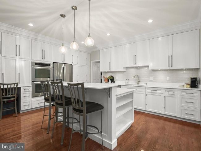 5135 Yuma St Nw, House other with 4 bedrooms, 6 bathrooms and null parking in WASHINGTON DC | Image 13